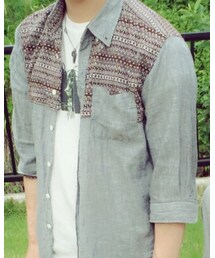 CIAOPANIC | トップス