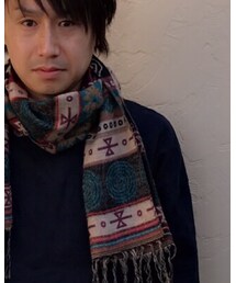 no brand | マフラー