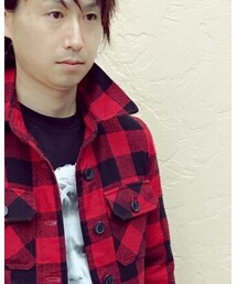 古着 | ジャケット/アウター