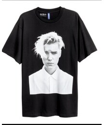 H&M | Tシャツ/カットソー