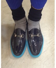 GUCCI | シューズ