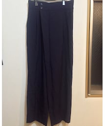 ISSEY MIYAKE MEN | パンツ