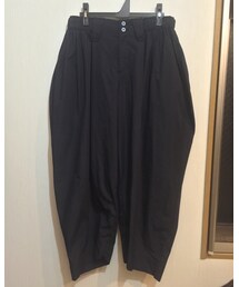 ISSEY MIYAKE | パンツ