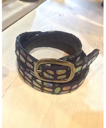 ISSEY MIYAKE | ベルト