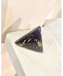 70s vintage | イヤリング