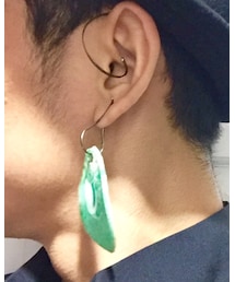 S.nakaba | イヤリング