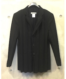ISSEY MIYAKE | テーラードジャケット