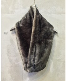 CABANE de ZUCCa | ストール/ショール