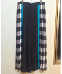 ISSEY MIYAKE | パンツ