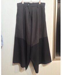 ISSEY MIYAKE MEN | パンツ