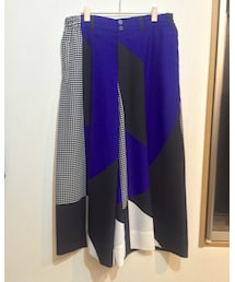 ISSEY MIYAKE | パンツ