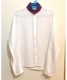 ISSEY MIYAKE | シャツ/ブラウス