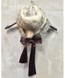 TSUMORI CHISATO | ストール/ショール