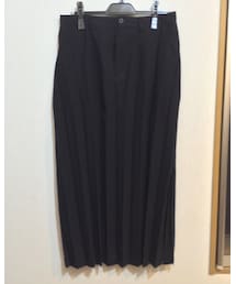 ISSEY MIYAKE | スカート