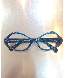 alain mikli | メガネ