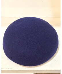 キノコ型ベレー帽 | ハンチング/ベレー帽