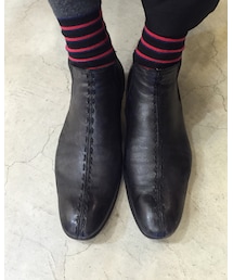 Barracuda | ブーツ