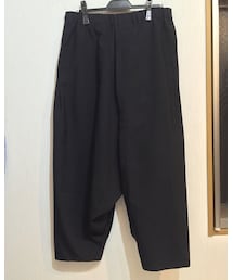 ISSEY MIYAKE MEN | パンツ