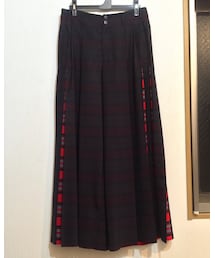 ISSEY MIYAKE | パンツ