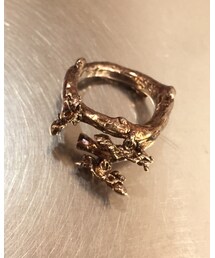 アリさんとことこリング | リング