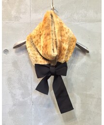 TSUMORI CHISATO | ストール/ショール