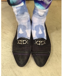 VINTAGE | パンプス