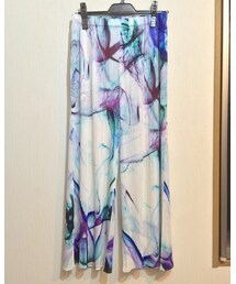 PLEATS PLEASE | パンツ