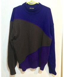 ISSEY MIYAKE | ニット/セーター