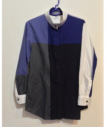 ISSEY MIYAKE | シャツ/ブラウス