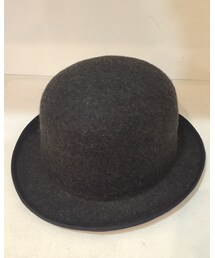 パイピングボーラーハット | ハット