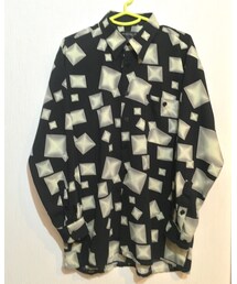 90s vintage | シャツ/ブラウス