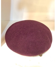 CA4LA | ハンチング/ベレー帽