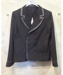 LIMI feu | テーラードジャケット