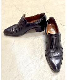 ヒールドレスシューズ | 6cm(ドレスシューズ)