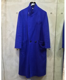 VINTAGE | チェスターコート