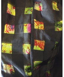 シャツのサイドが素晴らしいことに | その他