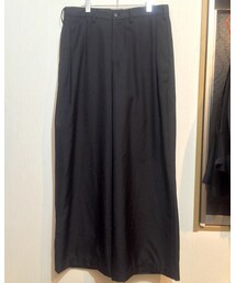 ISSEY MIYAKE | ISSEY MIYAKE MEN(スラックス)