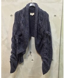 Vivienne Westwood | ポンチョ