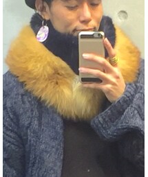 まさかのティペット二重巻き | その他