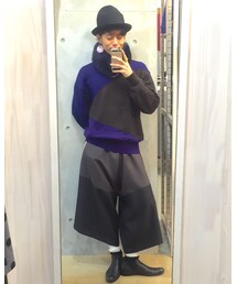 道化師スタイル | その他