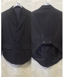 Y's | テーラードジャケット