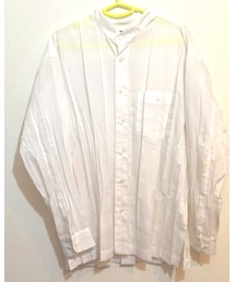 ISSEY MIYAKE MEN | シャツ/ブラウス