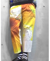 macromauro | その他パンツ