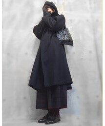 寒すぎます | その他