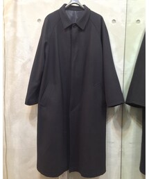 Y's | Y's for men(ステンカラーコート)