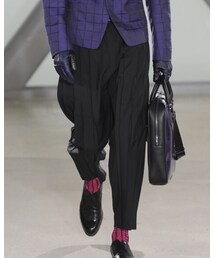 ISSEY MIYAKE MEN | スラックス