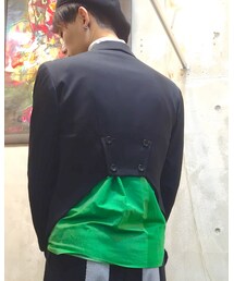 本日のラッキーカラーを | その他