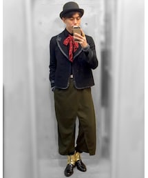 まだ寒い | その他