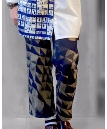 ISSEY MIYAKE | デニムパンツ