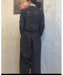 本日のお背中 | その他